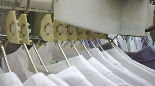 RFID在纺织品租洗管理中的作用有哪些